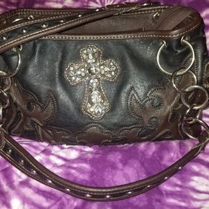 Montana West conseal carry Satchel